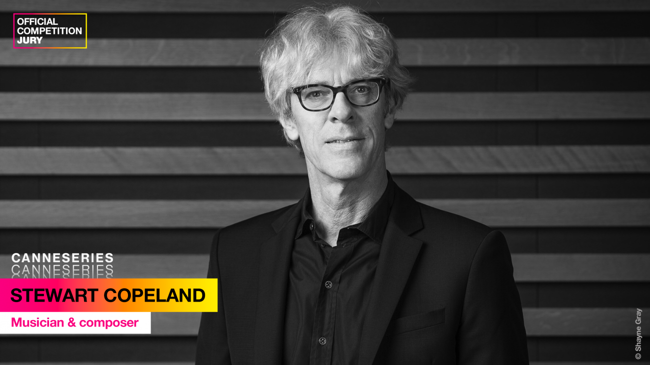 Stewart Copeland Announces North America Tour for his Project, ‘Police