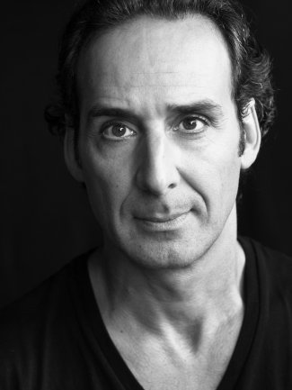 Alexandre Desplat